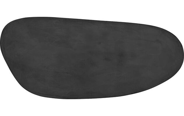 Goossens eettafel stone grijs beton - 8231908-goossens-stone-eettafel-beton-grijs-04