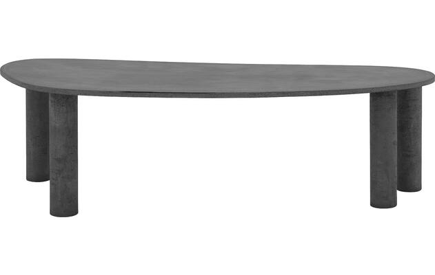 Goossens eettafel stone grijs beton - 8231909-goossens-stone-eettafel-beton-grijs-03