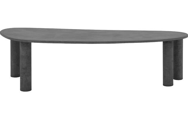 Goossens eettafel stone grijs beton - 8231911-goossens-stone-eettafel-beton-grijs-03