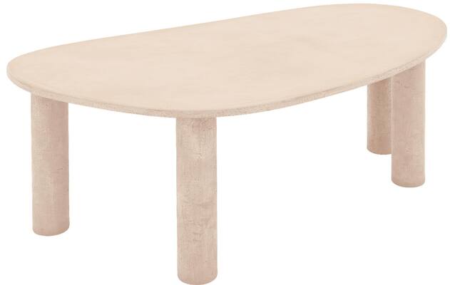 Goossens eettafel stone beige beton - 8231913-goossens-stone-eettafel-beton-grijs-02