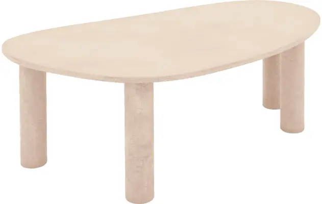 Goossens eettafel stone beige beton - 8231913-goossens-stone-eettafel-beton-grijs-02