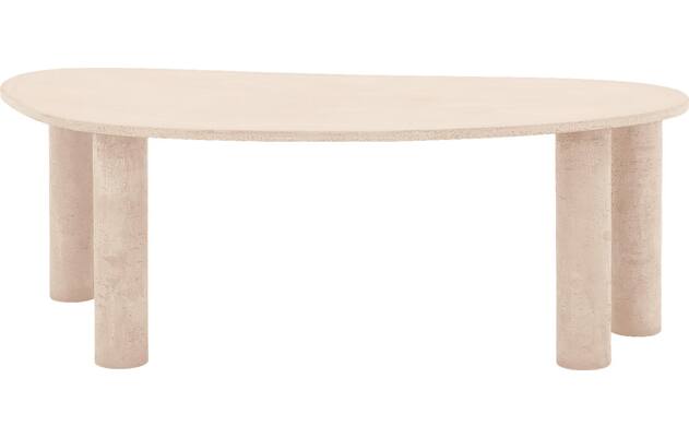 Goossens eettafel stone beige beton - 8231913-goossens-stone-eettafel-beton-grijs-03
