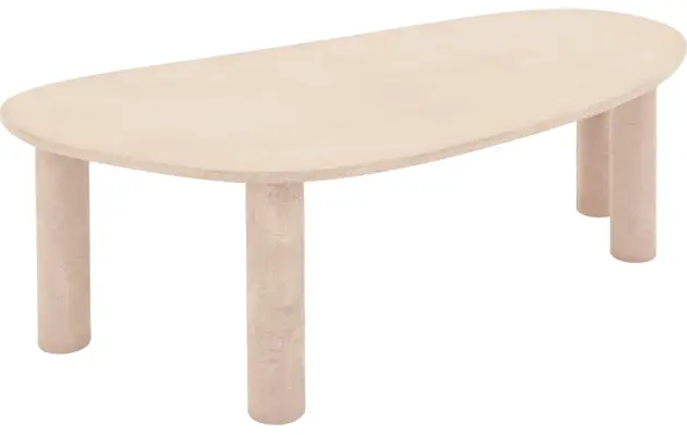 Goossens eettafel stone beige beton - 8231914-goossens-stone-eettafel-beton-grijs-02