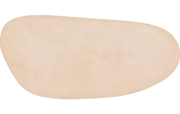 Goossens eettafel stone beige beton - 8231915-goossens-stone-eettafel-beton-grijs-04