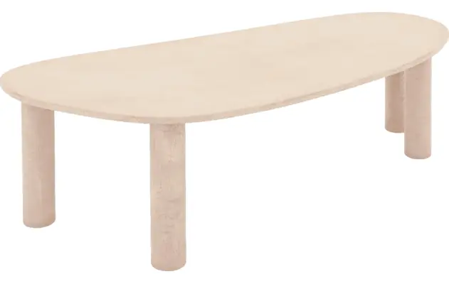 Goossens eettafel stone beige beton - 8231916-goossens-stone-eettafel-beton-grijs-02