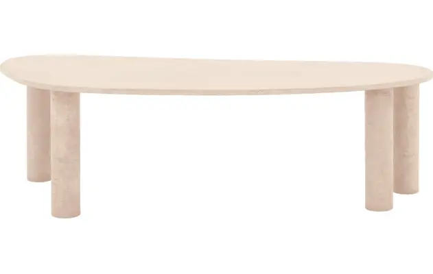Goossens eettafel stone beige beton - 8231916-goossens-stone-eettafel-beton-grijs-03