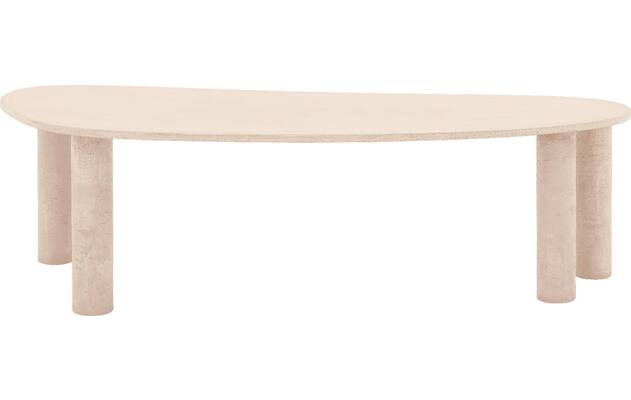 Goossens eettafel stone beige beton - 8231917-goossens-stone-eettafel-beton-grijs-03