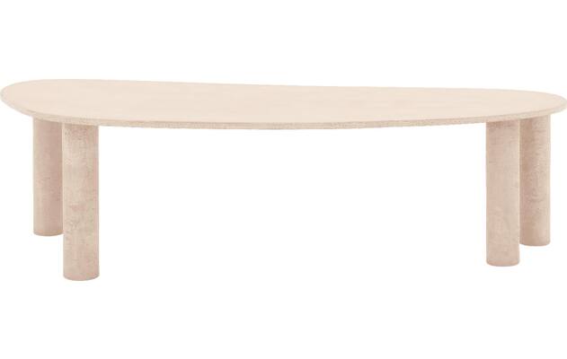 Goossens eettafel stone beige beton - 8231918-goossens-stone-eettafel-beton-grijs-03