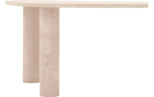 Goossens eettafel stone beige beton - 8231918-goossens-stone-eettafel-beton-grijs-05