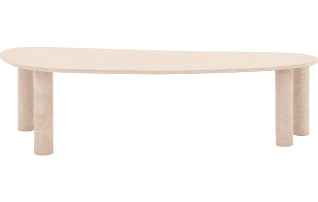 Goossens eettafel stone beige beton - 8231919-goossens-stone-eettafel-beton-grijs-03