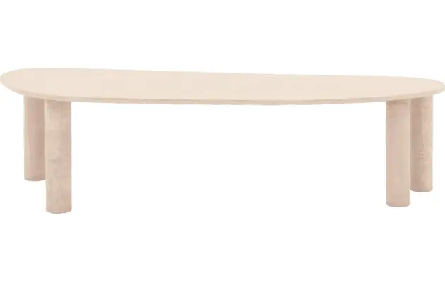 Goossens eettafel stone beige beton - 8231920-goossens-stone-eettafel-beton-grijs-03