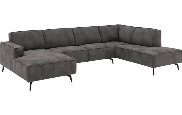 Goossens u bank hercules grijs microvezel - 8231975-goossens-basic-hercules-bank-microvezel-grijs-02