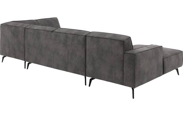 Goossens u bank hercules grijs microvezel - 8231975-goossens-basic-hercules-bank-microvezel-grijs-04