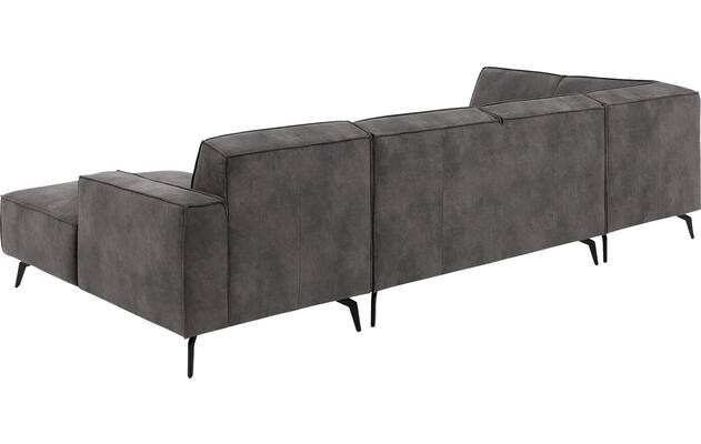 Goossens u bank hercules grijs microvezel - 8231976-goossens-basic-hercules-bank-microvezel-grijs-04