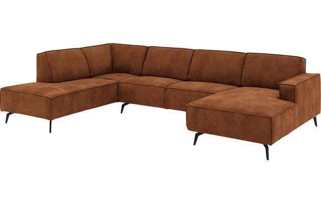Goossens u bank hercules bruin microvezel - 8231979-goossens-basic-hercules-bank-microvezel-bruin-02