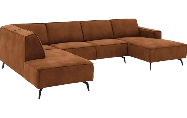 Goossens u bank hercules bruin microvezel - 8231979-goossens-basic-hercules-bank-microvezel-bruin-03