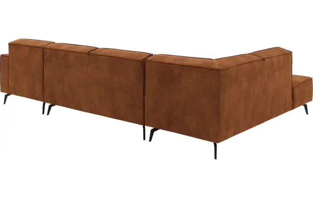 Goossens u bank hercules bruin microvezel - 8231979-goossens-basic-hercules-bank-microvezel-bruin-05