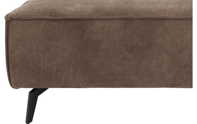 Goossens u bank hercules bruin microvezel - 8231981-goossens-basic-hercules-bank-microvezel-bruin-07