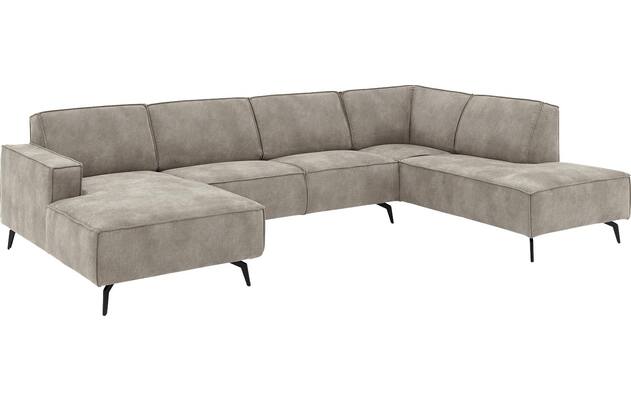 Goossens u bank hercules grijs microvezel - 8231984-goossens-basic-hercules-bank-microvezel-grijs-02