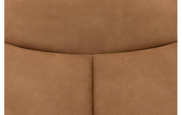 Goossens excellent relaxstoel sassari bruin micro leer - 8232084-goossens-excellent-sassari-fauteuil-micro-leer-13
