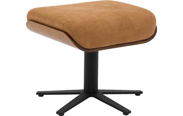 Goossens excellent relaxstoel sassari bruin micro leer - 8232084-goossens-excellent-sassari-fauteuil-micro-leer-17