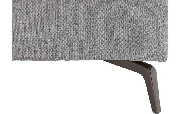 Goossens excellent hoekbank elmer grijs stof - 8232562-goossens-excellent-elmer-bank-stof-grijs-15