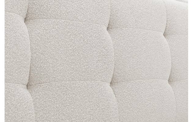 Goossens gestoffeerd bedframe octaaf beige stof - 8232570-goossens-octaaf-bedframe-stof-10