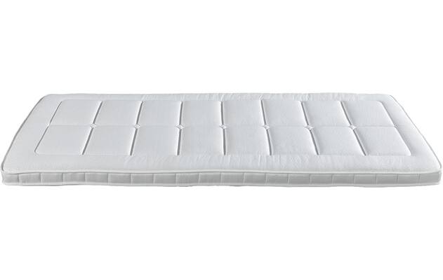 Goossens excellent topmatras cool deluxe gelfoam matrastijk - 8232590-goossens-excellent-cool-deluxe--gelfoam-topmatras-matrastijk-02