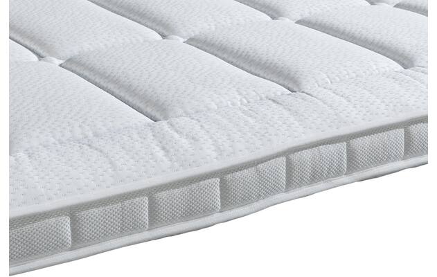 Goossens excellent topmatras cool deluxe gelfoam matrastijk - 8232590-goossens-excellent-cool-deluxe--gelfoam-topmatras-matrastijk-04