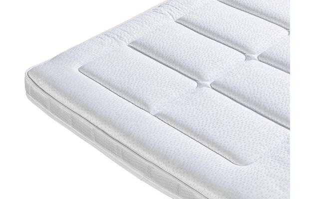 Goossens excellent topmatras cool deluxe gelfoam matrastijk - 8232590-goossens-excellent-cool-deluxe--gelfoam-topmatras-matrastijk-05