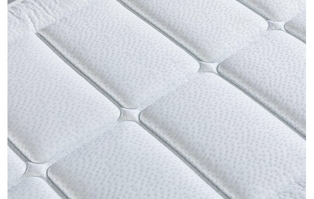 Goossens excellent topmatras cool deluxe gelfoam matrastijk - 8232590-goossens-excellent-cool-deluxe--gelfoam-topmatras-matrastijk-07