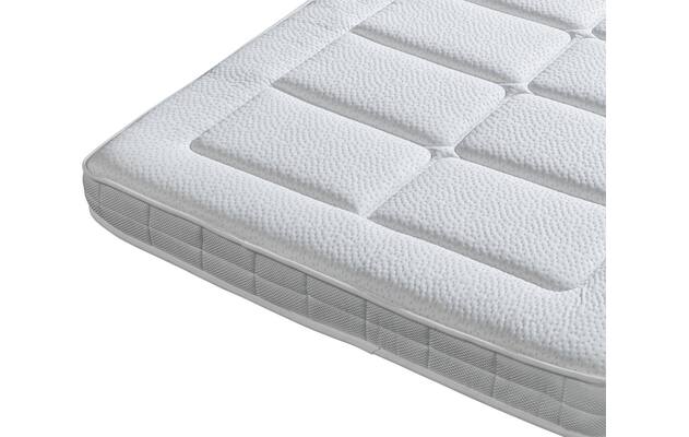 Goossens excellent topmatras fresh pocket deluxe matrastijk - 8232592-goossens-excellent-fresh-pocket-new-topmatras-matrastijk-07