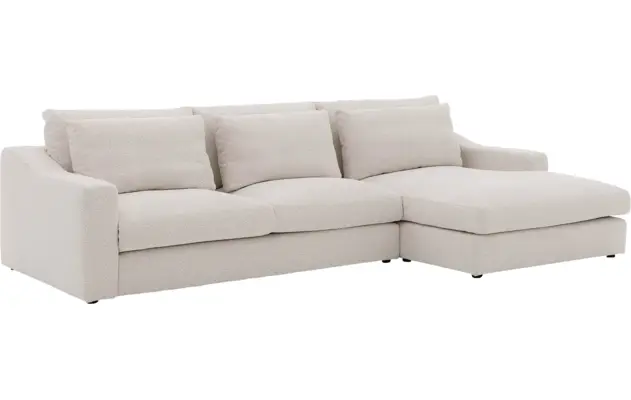 Goossens loungebank odette wit stof - 8232613-goossens-odette-bank-stof-wit-02