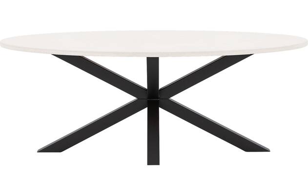 Goossens eettafel stone wit beton - 8232998-goossens-stone-los-blad-beton-02
