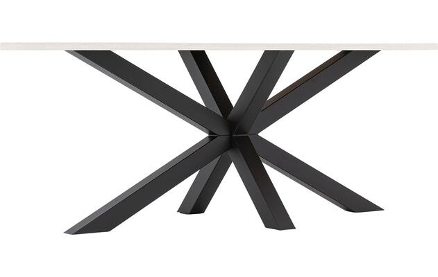 Goossens eettafel stone wit beton - 8232998-goossens-stone-los-blad-beton-03