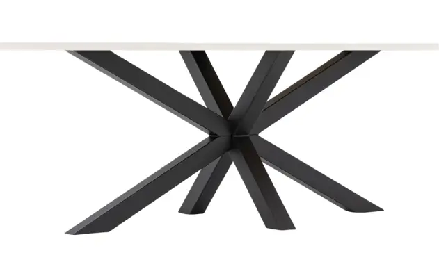 Goossens eettafel stone wit beton - 8232998-goossens-stone-los-blad-beton-03