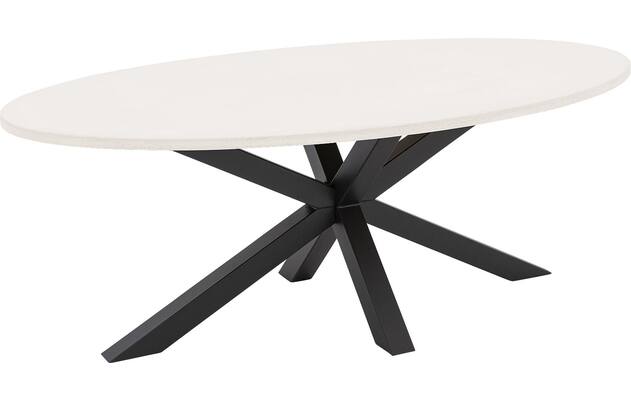Goossens eettafel stone wit beton - 8232998-goossens-stone-los-blad-beton-04