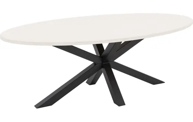 Goossens eettafel stone wit beton - 8232999-goossens-stone-los-blad-beton-04