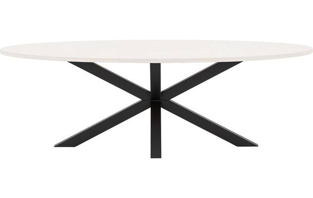 Goossens eettafel stone wit beton - 8233000-goossens-stone-los-blad-beton-02