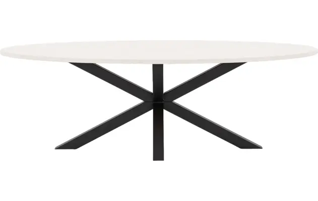 Goossens eettafel stone wit beton - 8233000-goossens-stone-los-blad-beton-02