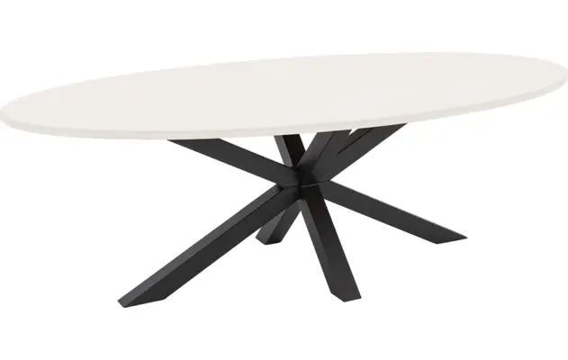 Goossens eettafel stone wit beton - 8233000-goossens-stone-los-blad-beton-04