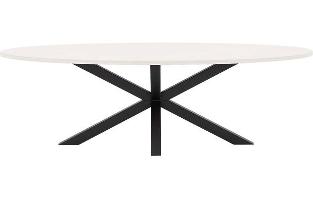 Goossens eettafel stone wit beton - 8233001-goossens-stone-los-blad-beton-02