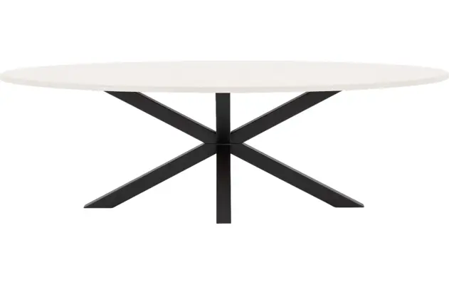 Goossens eettafel stone wit beton - 8233001-goossens-stone-los-blad-beton-02