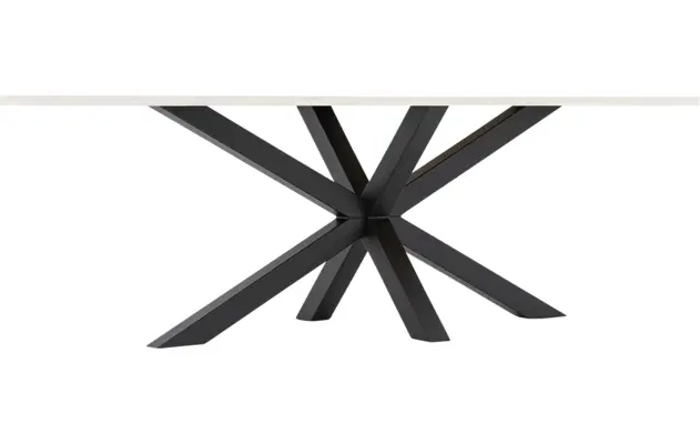 Goossens eettafel stone wit beton - 8233001-goossens-stone-los-blad-beton-03