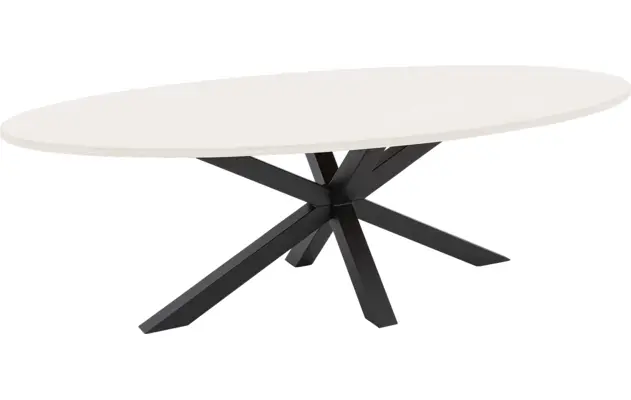 Goossens eettafel stone wit beton - 8233001-goossens-stone-los-blad-beton-04