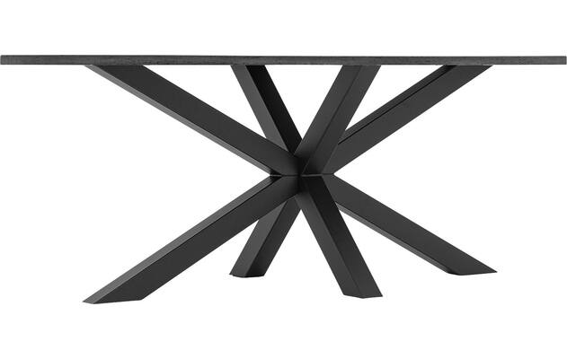 Goossens eettafel stone grijs beton - 8233006-goossens-stone-los-blad-beton-03