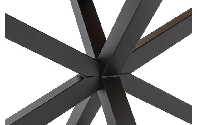 Goossens eettafel stone grijs beton - 8233006-goossens-stone-los-blad-beton-07
