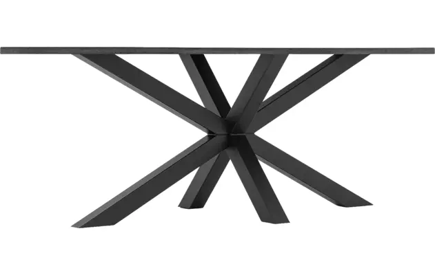 Goossens eettafel stone grijs beton - 8233007-goossens-stone-los-blad-beton-03