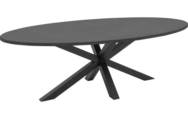 Goossens eettafel stone grijs beton - 8233008-goossens-stone-los-blad-beton-04