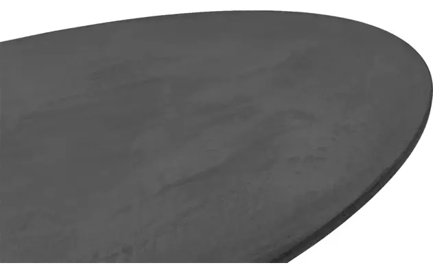 Goossens eettafel stone grijs beton - 8233008-goossens-stone-los-blad-beton-05